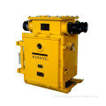 KBZ-500 Mining Explosion-proof Vacuum Feeder Switch